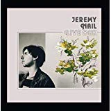 Jeremy Nail - Live Oak (CD)