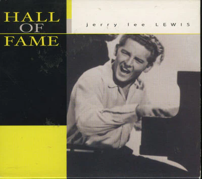 Jerry Lee Lewis - Great Balls Of Fire (CD) - Image 3