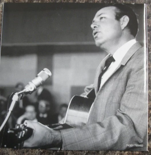 Jim Reeves - Greatest Hits (CD) - Image 2