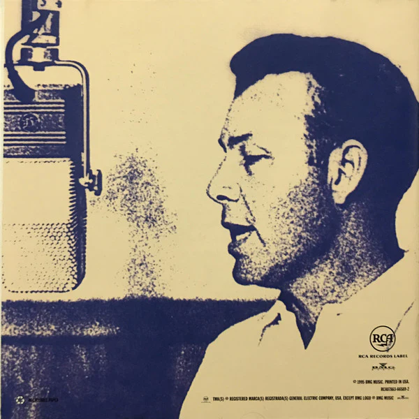 Jim Reeves - The Essential Jim Reeves (CD) - Image 4