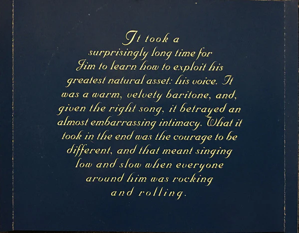 Jim Reeves - The Essential Jim Reeves (CD) - Image 5
