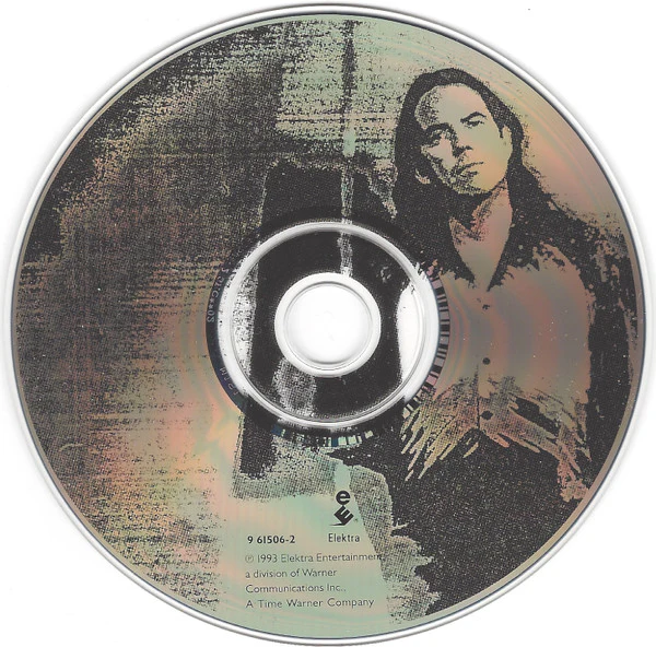 Jimmy Webb - Suspending Disbelief (CD) - Image 3