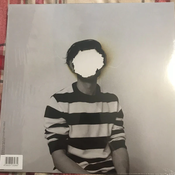 Jo Passed - Their Prime (Vinyl) - Image 3