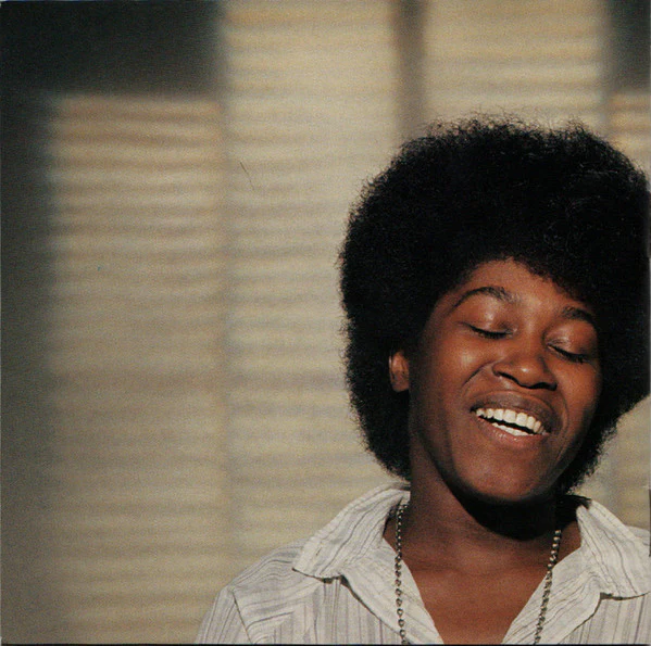 Joan Armatrading - Love And Affection: Joan Armatrading Classics (1975-1983) (CD) - Image 5
