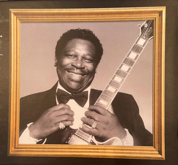 Joe Bonamassa - B.B. King's Blues Summit 100 (Celebrating The King Of The Blues) (CD) - Image 4