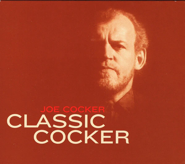 Joe Cocker - Classic Cocker (CD)