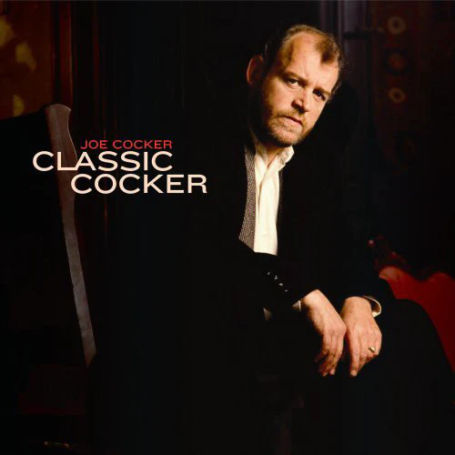 Joe Cocker - Classic Cocker (CD) - Image 2