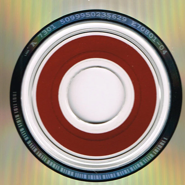 Joe Cocker - Classic Cocker (CD) - Image 5