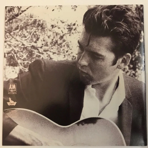 Joe Henry - Murder Of Crows (CD) - Image 2