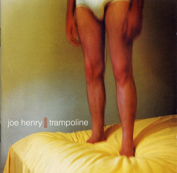 Joe Henry - Trampoline (CD)