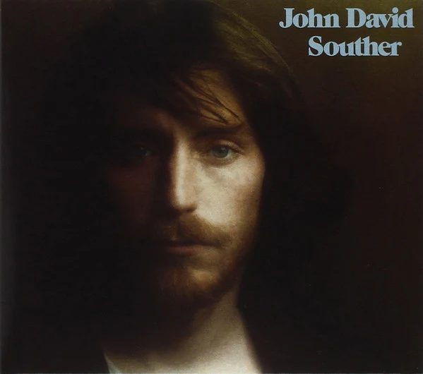 John David Souther - John David Souther (CD)