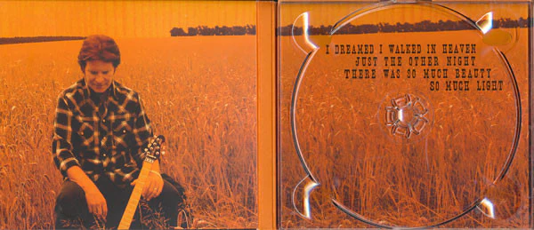 John Fogerty - Revival (CD) - Image 5