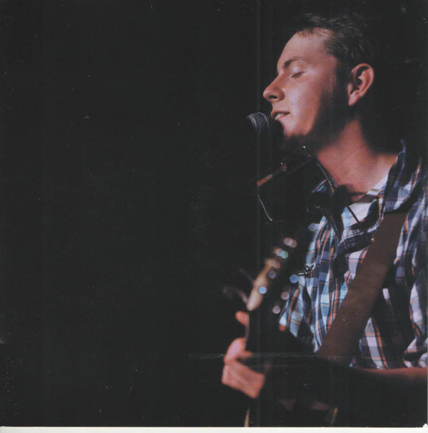 John Fullbright - From The Ground Up (CD) - Image 4