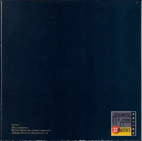John Hammond* - I Can Tell (CD) - Image 4