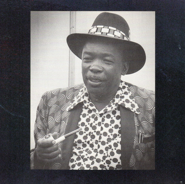 John Lee Hooker - More Real Folk Blues / The Missing Album (CD) - Image 4