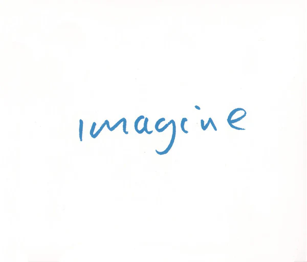John Lennon - Imagine (CD) - Image 4