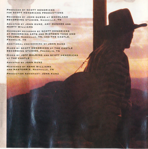 John Michael Montgomery - Kickin' It Up (CD) - Image 4