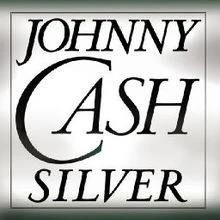 Johnny Cash - Silver (CD)