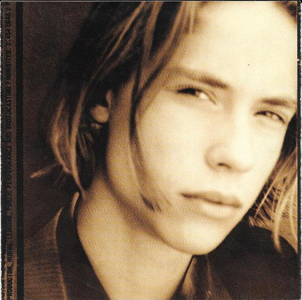 Jonny Lang - Lie To Me (CD) - Image 4