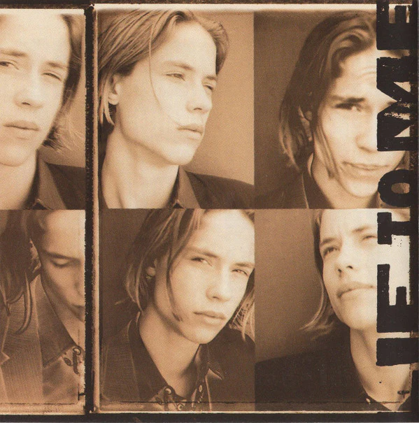 Jonny Lang - Lie To Me (CD) - Image 5