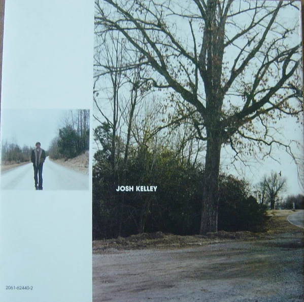 Josh Kelley - For The Ride Home (CD) - Image 5