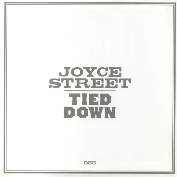 Joyce Street - Tied Down (Vinyl) - Image 2