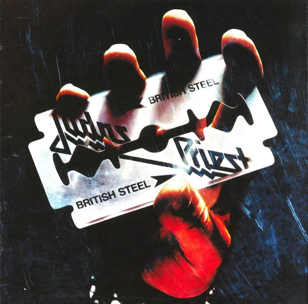 Judas Priest - British Steel - 30th Anniversary Edition (CD) - Image 2