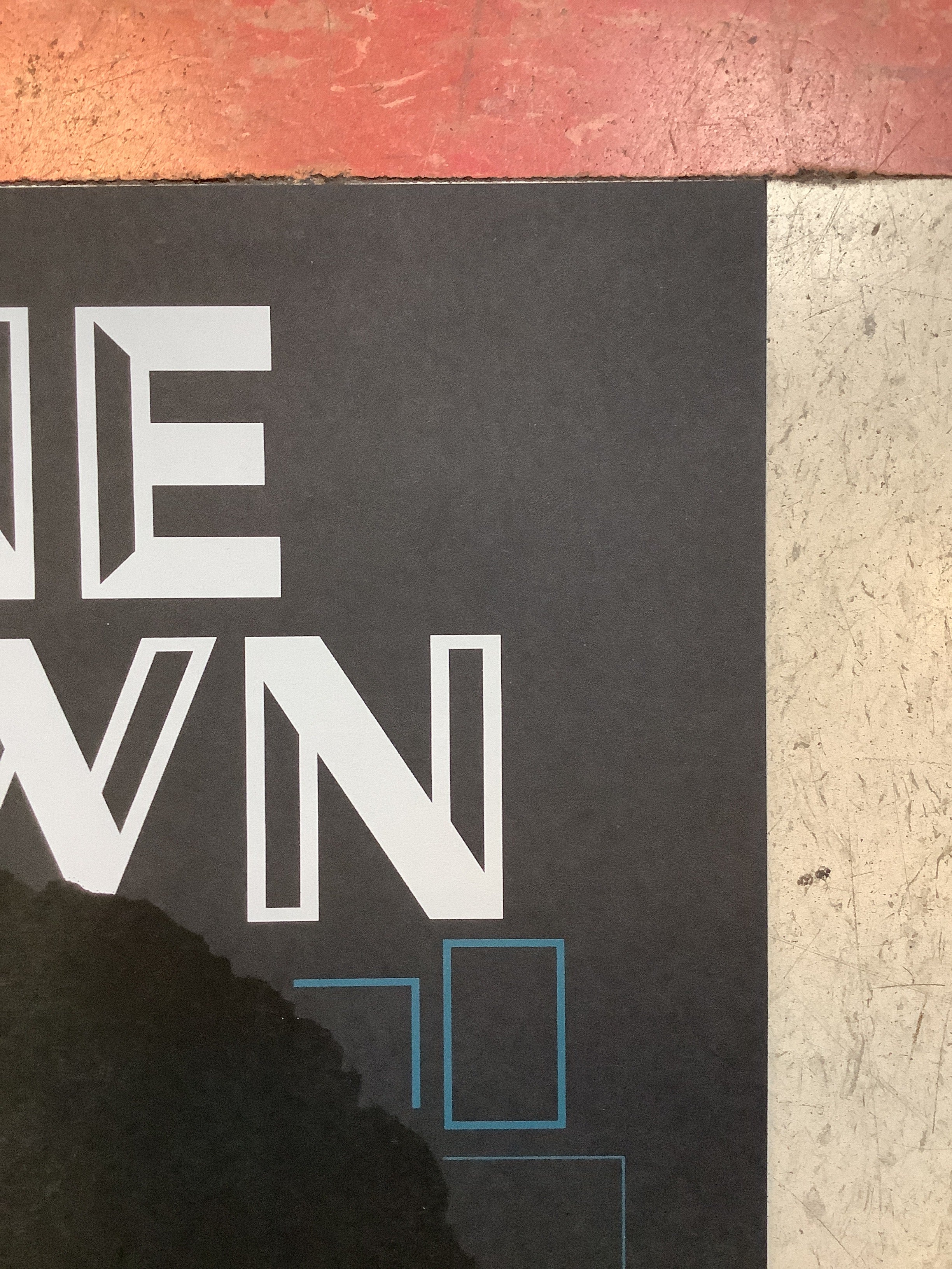 Kane Brown at Austin City Limits - 2019 (Poster) - Image 3