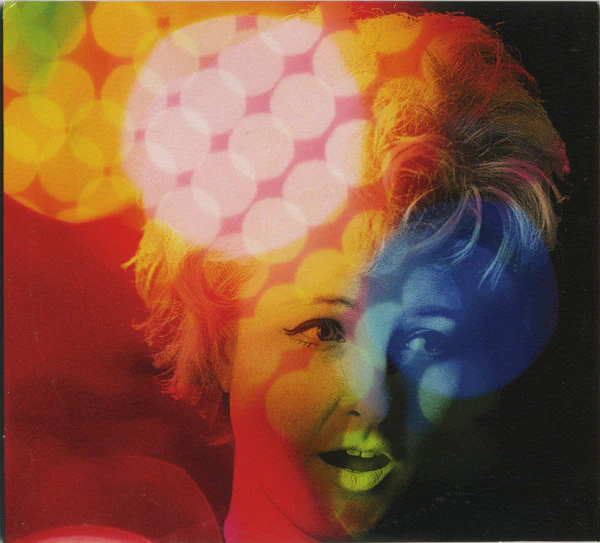 Karin Krog - Don't Just Sing (An Anthology: 1963-1999) (CD) - Image 4