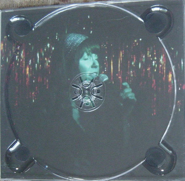 Kathy And The Kilowatts - Let's Do This Thing (CD) - Image 4