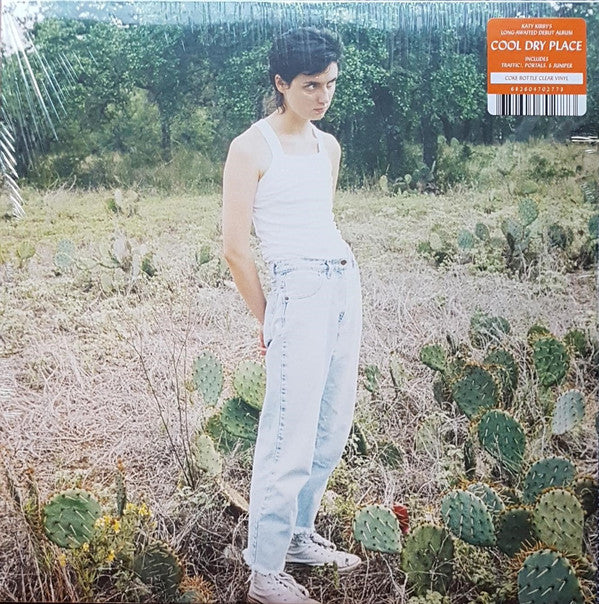 Katy Kirby - Cool Dry Place (Vinyl) - Image 2