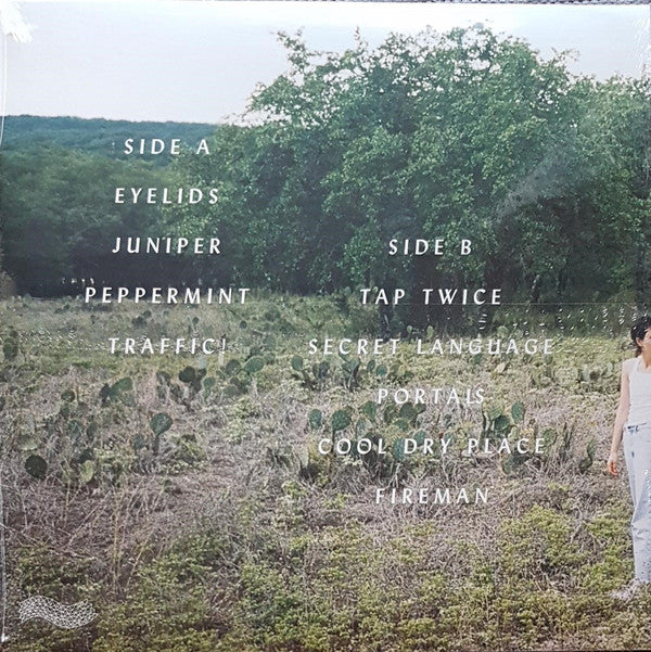 Katy Kirby - Cool Dry Place (Vinyl) - Image 3