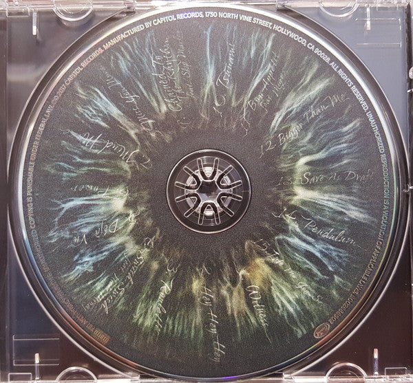 Katy Perry - Witness (CD) - Image 3