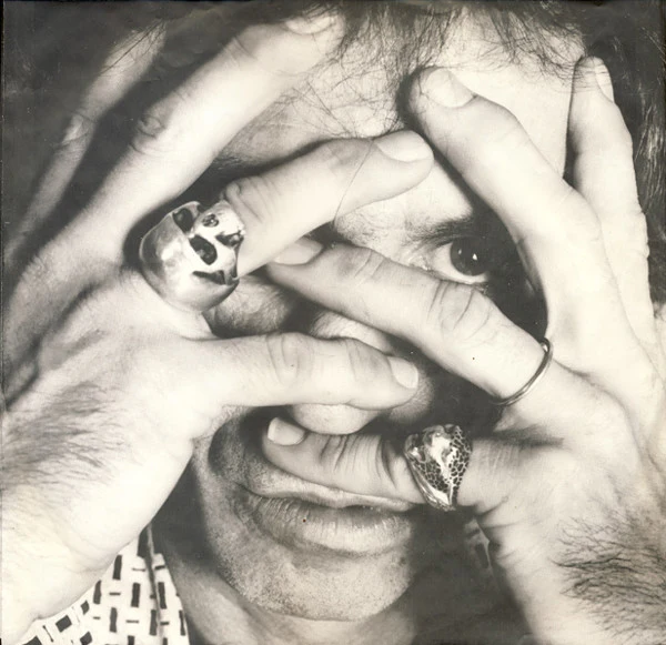 Keith Richards - Talk Is Cheap (Vinyl) - Image 5