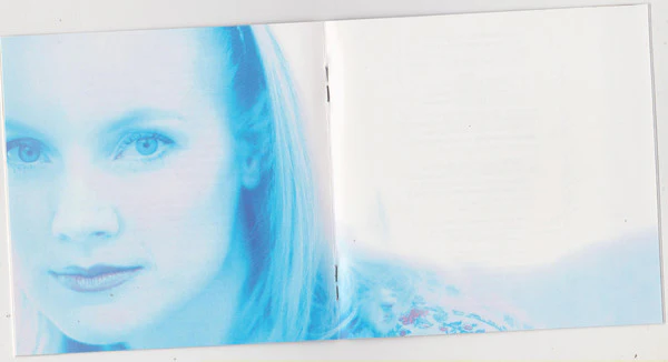 Kelly Willis - What I Deserve (CD) - Image 4