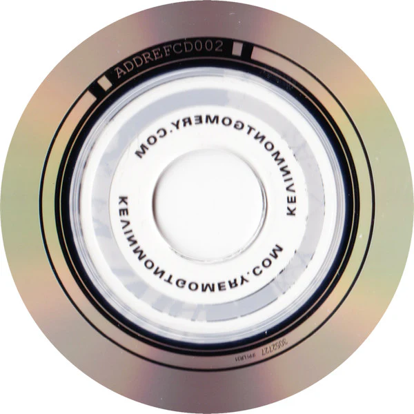 Kevin Montgomery - 2:30am (CD) - Image 4