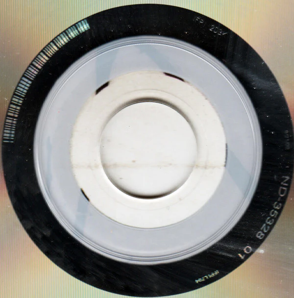 Killing Bees - Killing Bees (CD) - Image 6