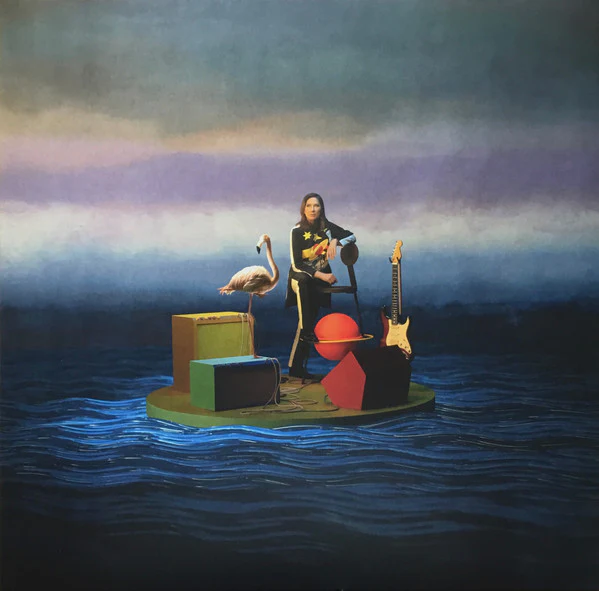 Kim Deal - Nobody Loves You More (Vinyl)
