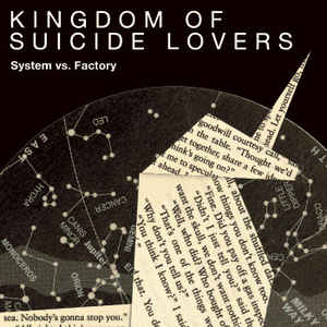 Kingdom Of Suicide Lovers - Capsules