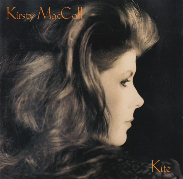 Kirsty MacColl - Kite (CD)