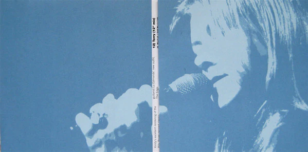 Kirsty MacColl - The One And Only (CD) - Image 4