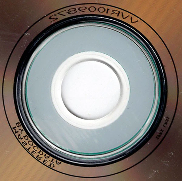 Kirsty MacColl - Tropical Brainstorm (CD) - Image 4
