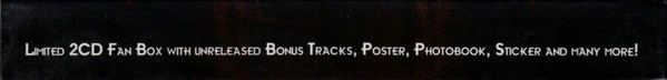 Kreator - Hordes Of Chaos - Ultra Riot (Box Set) - Image 3