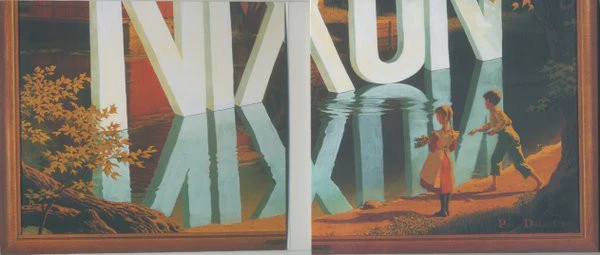 Lambchop - Nixon (CD) - Image 4