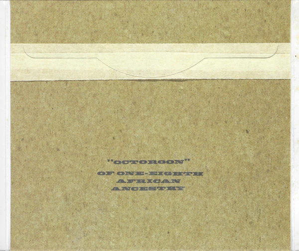 Laura Love - Octoroon (CD) - Image 5