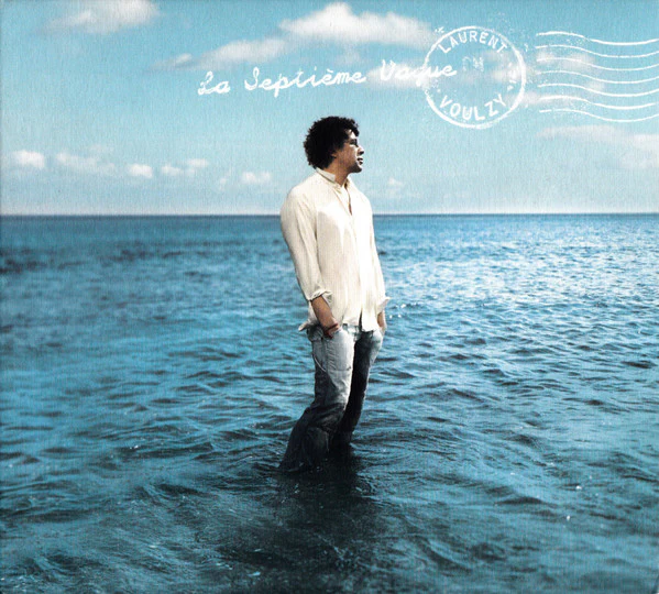 Laurent Voulzy - La Septième Vague (CD)