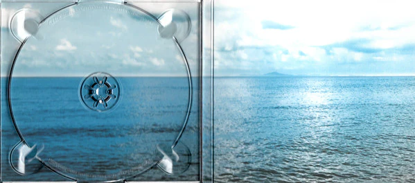 Laurent Voulzy - La Septième Vague (CD) - Image 5