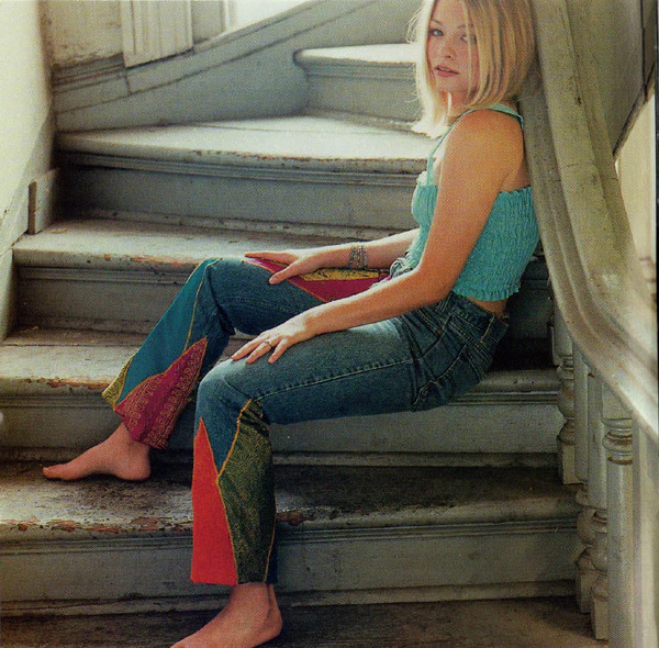 LeAnn Rimes - LeAnn Rimes (CD) - Image 5