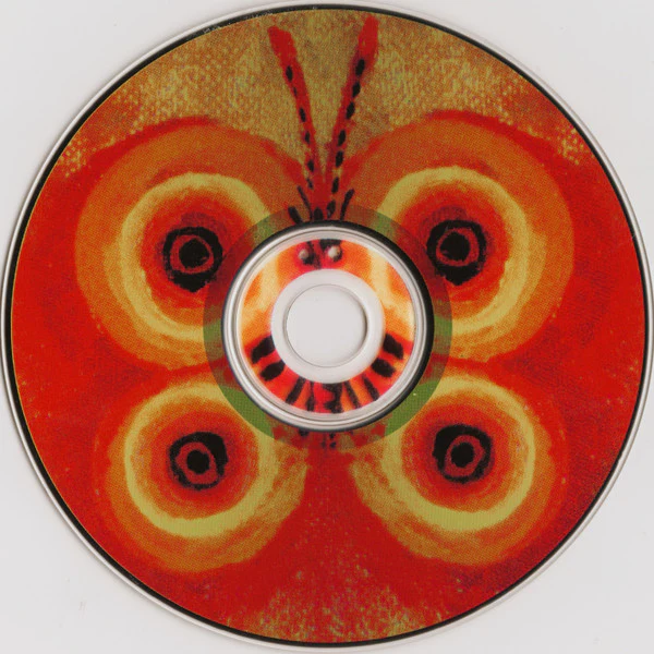 Lee Hazlewood - Requiem For An Almost Lady (CD) - Image 3