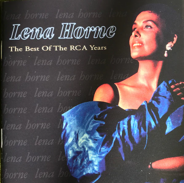 Lena Horne - The Best Of The RCA Years (CD) - Image 2